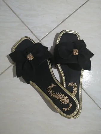 صندل زنانه مدل کاترین کد 0056