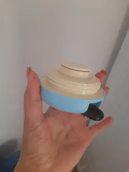 فلاکس مدل 905 s. T. A گنجایش 1.9 لیتر