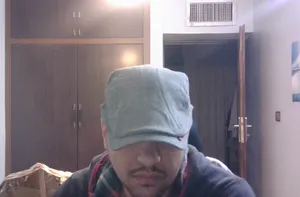 تجریه خرید وب کم تراست مدل TRINO HD