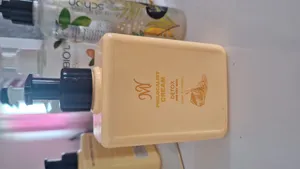 تجریه خرید کرم مرطوب کننده مای مدل DETOX حجم 300 میلی لیتر