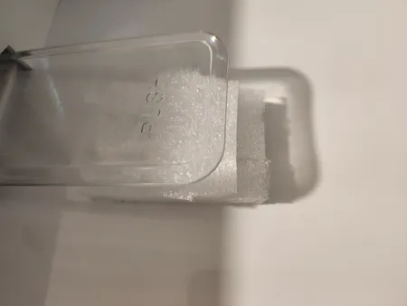 یخچال و فریزر ساید بای ساید 30 فوت ایکس ویژن مدل TS666-AWD/ASD