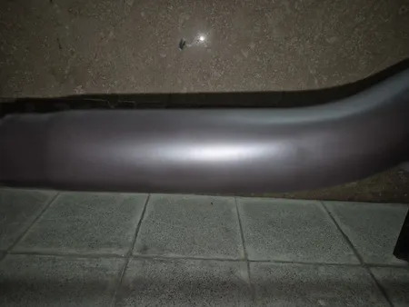 اسپری رنگ نسوز مشکی پروسول مدل Thermo lack کد 08 حجم 400 میلی لیتر