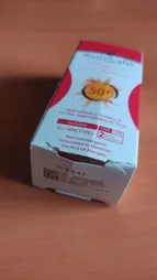 کرم ضدآفتاب و ضدچروک سان‌سیف، حجم 50 میلی‌لیتر