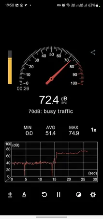 جارو برقی 1900 وات پارس خزر مدل ECO 1900W