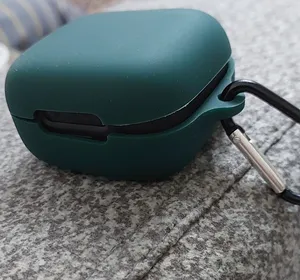 تجریه خرید کاور آلتیمیت شیلد مدل Silicon-UL مناسب برای کیس هدفون بی سیم انکر Soundcore R50i NC