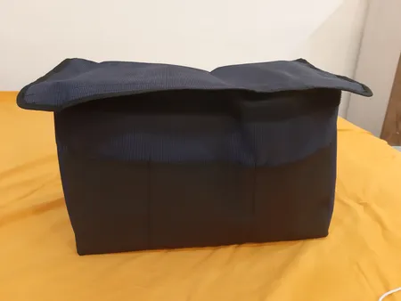 باکس لباس مدل H900