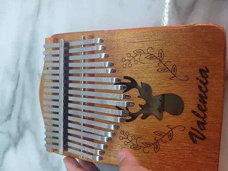 کالیمبا والنسیا مدل BRLMRR