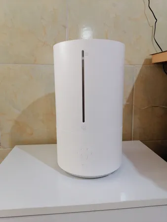 دستگاه بخور سرد شیائومی مدل Smart 2