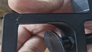 تجریه خرید پایه نگهدارنده هدفون مدل Screwable headset holder