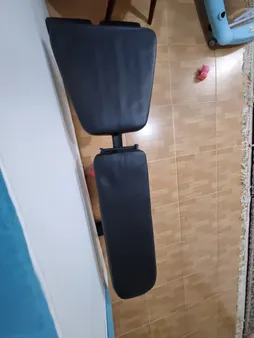 نیمکت مدرج مدل M GH