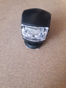 چراغ عقب و جلو دوچرخه مدل BD001