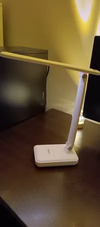 چراغ مطالعه ویداسی مدل WD-6082Q