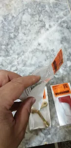 تجریه خرید کلید درب آسانسور آرمان لیفت مدل KEY-T19-S