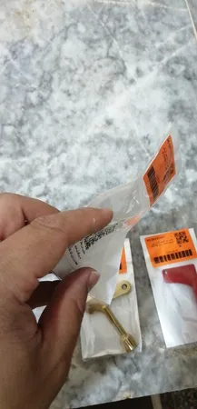 کلید درب آسانسور آرمان لیفت مدل KEY-T19-S