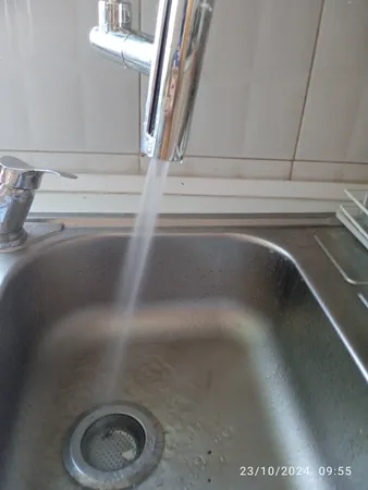 سرشیر آب مدل 4 حالته آبشاری