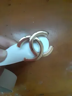 کمربند زنانه مدل VA-847