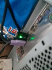 تجریه خرید کارت شبکه بی‌سیم مرکوسیس مدل MW300UM