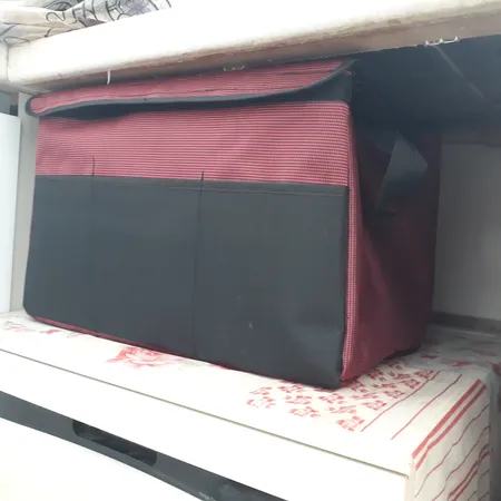 باکس لباس مدل H900