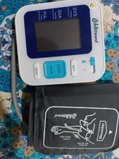 تجریه خرید فشارسنج بازویی دیجیتال زیکلاس مد مدل B01