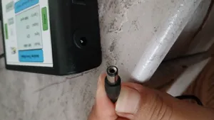 تجریه خرید یو پی اس (ups) مودم مدل MP_3000 AsoSell ظرفیت 3000 میلی آمپر