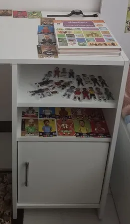 میز تحریر مدل ادون