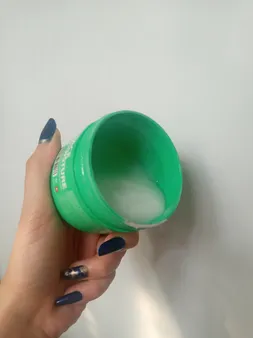 کرم آبرسان کامان سری واتربمب مدل VITAMIN C حجم 200 میلی‌لیتر