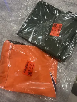 کوله پشتی ورزشی مدل 01