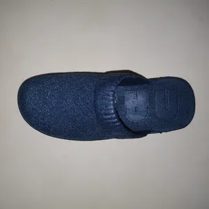 تجریه خرید دمپایی مردانه نسیم مدل پرهام کد 4908