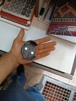 فیلتر بازکن مدل بیگ بر کد YPK-KASEI-63-79MM