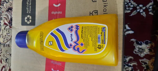 عکس ارسالی خریدار