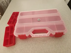 تجریه خرید ارگانایزر گلکسی وان مدل TB10