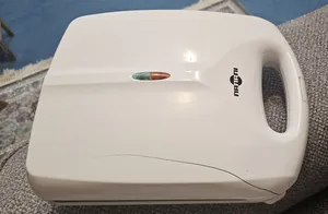 تجریه خرید ساندویچ ساز نانانی مدل NSM-060