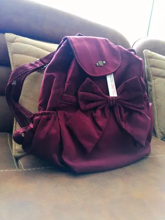 کوله پشتی زنانه مدل SLR-150029