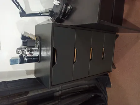 دراور مدل D4WV