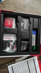 بازی دورهمی مدل شب مافیا