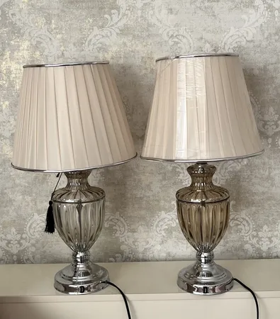 آباژور رومیزی مدل sn312