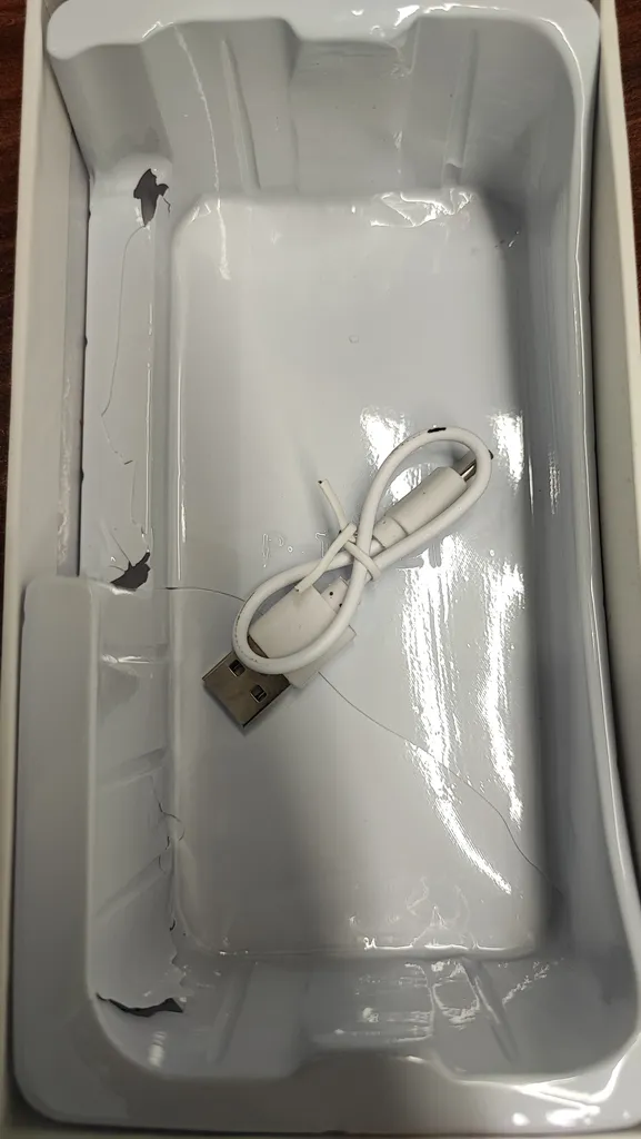 پاوربانک کلومن مدل KP-031 22.5W ظرفیت 20000 میلی آمپر ساعت