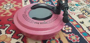 تجریه خرید کیک پز لاوان الکتریک مدل تیتان