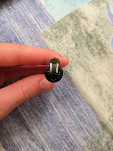 تجریه خرید فندک لوموس مدل سنگی ارتشی A1