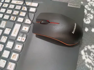 تجریه خرید ماوس لنوو مدل M20