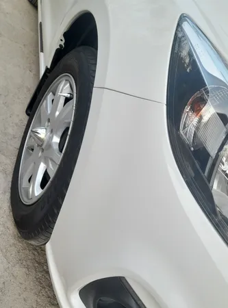 درپوش رینگ ام تی سی مدل KPO-022 بسته 4 عددی