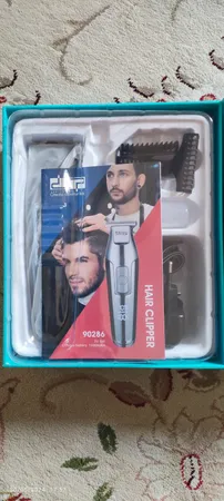 ماشین اصلاح موی سر و صورت دی اس پی مدل 90286