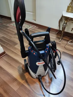 کارواش رونیکس مدل RP-U100