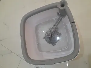 تجریه خرید ست سطل و زمین شوی مدل WS200