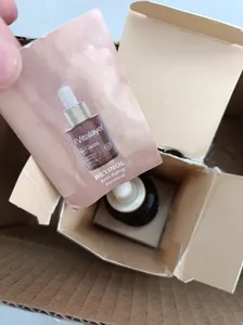 تجریه خرید سرم ویتالیر مدل سرم رتینول حجم سازگار با نوع پوست میلی لیتر