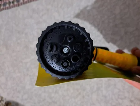 سری آبپاش مدل 7n