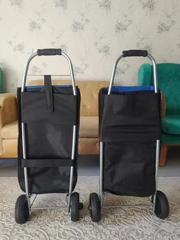 چرخ دستی خرید کد 541