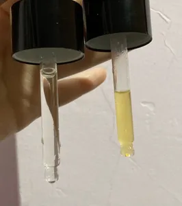 تجریه خرید لوسیون ضد ریزش و تقویت کننده مو اکسیلیا مدل 3% strengthener حجم 50 میلی لیتر