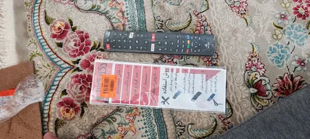 محافظ ریموت کنترل دکتر کنترل مدل 8CM بسته 10 عددی