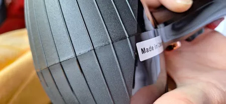 سشوار کنوود مدل 5820